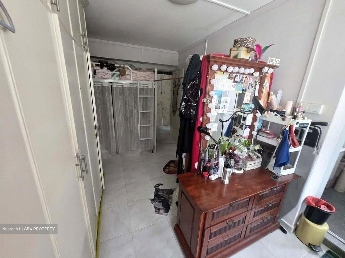 Blk 791 Woodlands Avenue 6 (Woodlands), HDB 4 Rooms #618273351